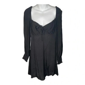 Row•A Little‎ Black Dress